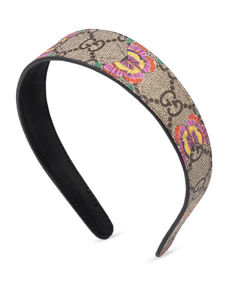 children's gucci headband|Gucci Kids Double.